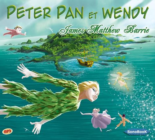 PETER PAN ET WENDY
