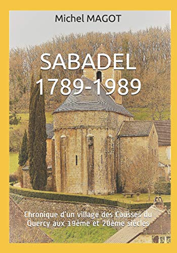 SABADEL 1789-1989